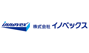 イノベックス(旧日本ウェーブロック)のロゴ