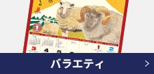 バラエティ