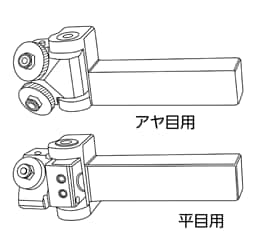 切削ローレット