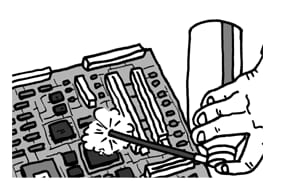 急冷剤