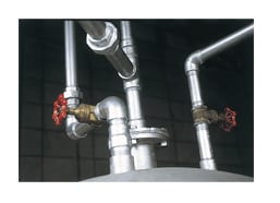 蒸気用シール剤
