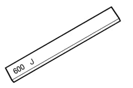 金型用砥石