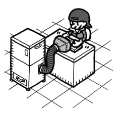 ダクトホース