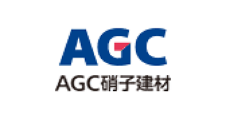 AGCガラス建材