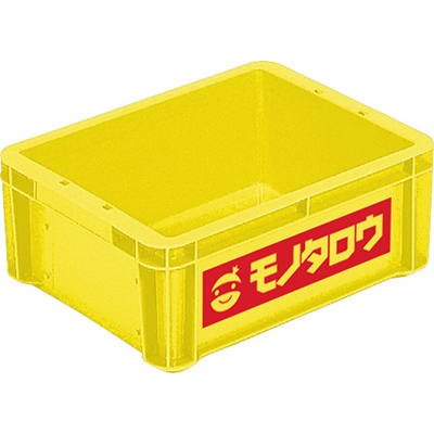 モノタロウロゴ サンプル