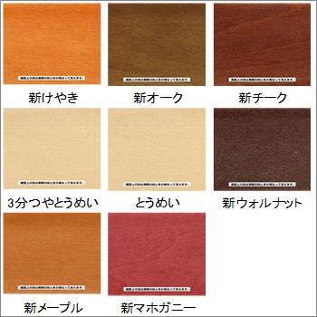 0 793 101 油性ウレタン着色ニスs カンペハピオ 屋内木部 とうめい 0 793 101 1本 300ml 通販モノタロウ