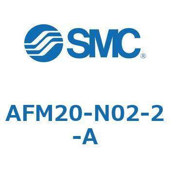 AFM20-N02-2-A ~XgZp[^ AFM-AV[Y AFM20 SMC 01469116