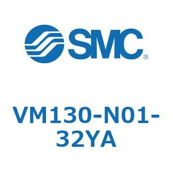 2・3ポートメカニカルバルブ VMシリーズ SMC