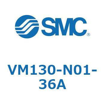 2・3ポートメカニカルバルブ VMシリーズ SMC