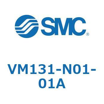2・3ポートメカニカルバルブ VMシリーズ SMC