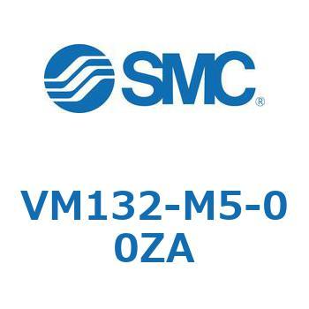 2・3ポートメカニカルバルブ VMシリーズ SMC