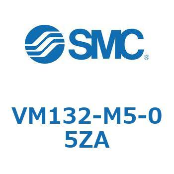 2・3ポートメカニカルバルブ VMシリーズ SMC