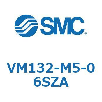 2・3ポートメカニカルバルブ VMシリーズ SMC