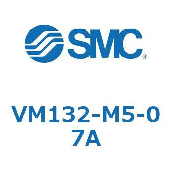 2・3ポートメカニカルバルブ VMシリーズ SMC