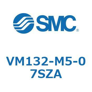 2・3ポートメカニカルバルブ VMシリーズ SMC