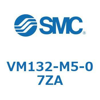 2・3ポートメカニカルバルブ VMシリーズ SMC