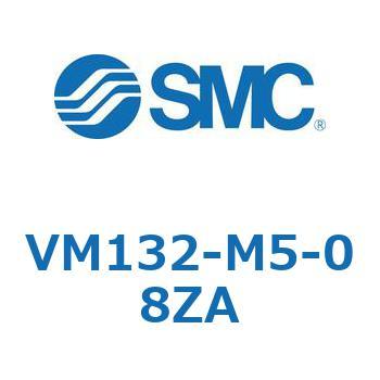2・3ポートメカニカルバルブ VMシリーズ SMC