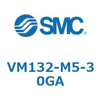2・3ポートメカニカルバルブ VMシリーズ SMC