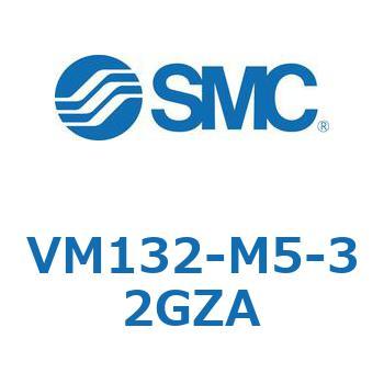 2・3ポートメカニカルバルブ VMシリーズ SMC