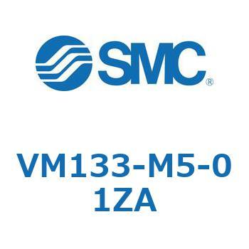 2・3ポートメカニカルバルブ VMシリーズ SMC