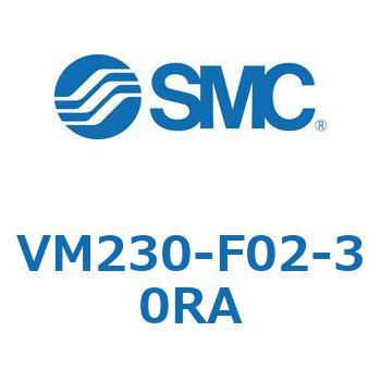 2・3ポートメカニカルバルブ VMシリーズ SMC