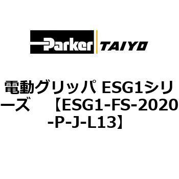 ESG1-FS-2020-P-J-L13 �d���O���b�p ESG1�V���[�Y ParkerTAIYO 04526122