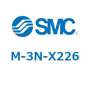 M-3N SMC