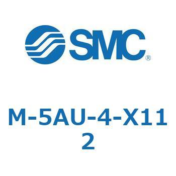 M-5AU - SMC