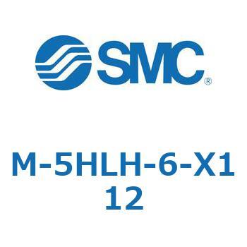 M-5HL SMC