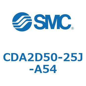 エアシリンダCA2シリーズ(オートスイッチ付) SMC