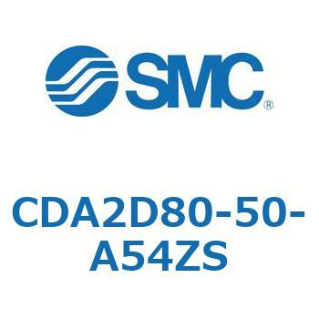 エアシリンダCA2シリーズ(オートスイッチ付) SMC