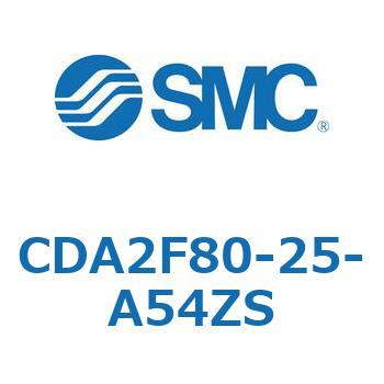 エアシリンダCA2シリーズ(オートスイッチ付) SMC