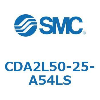 エアシリンダCA2シリーズ(オートスイッチ付) SMC