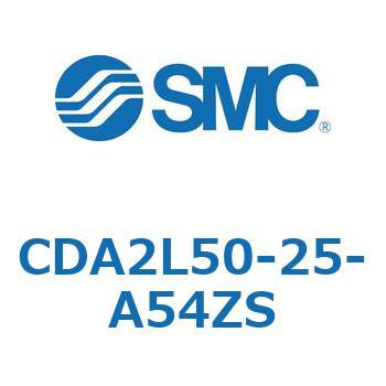 エアシリンダCA2シリーズ(オートスイッチ付) SMC