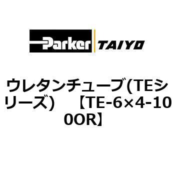 TE-6~4-100OR E^`[u(TEV[Y) ParkerTAIYO 10694747