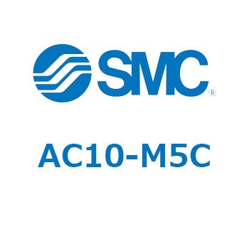 AC10-M5C �G�A�t�B���^�E���M�����[�^�E���u���P�[�^ SMC 11227151