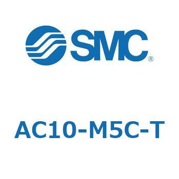 AC10-M5C-T �G�A�t�B���^�E���M�����[�^�E���u���P�[�^ SMC 11227167