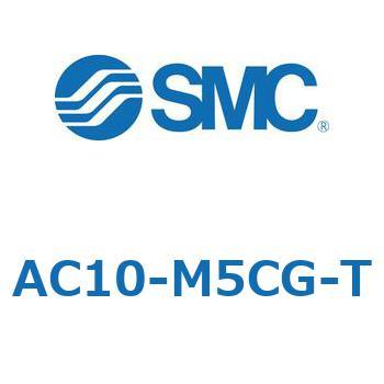 AC10-M5CG-T �G�A�t�B���^�E���M�����[�^�E���u���P�[�^ SMC 11227203