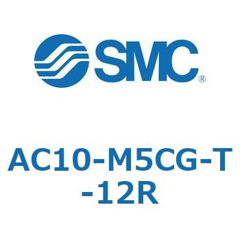 AC10-M5CG-T-12R GAtB^EM[^EuP[^ SMC 11227237