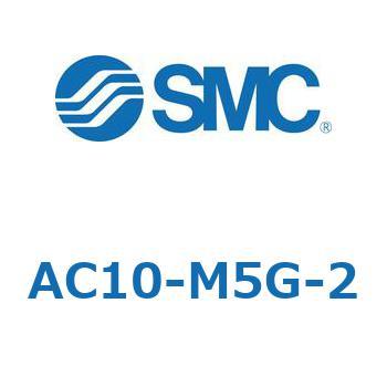 AC10-M5G-2 �G�A�t�B���^�E���M�����[�^�E���u���P�[�^ SMC 11227361