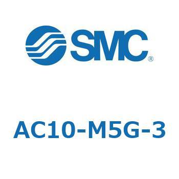 AC10-M5G-3 �G�A�t�B���^�E���M�����[�^�E���u���P�[�^ SMC 11227395