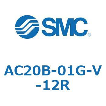 AC20B-01G-V-12R GAtB^EM[^ SMC 11238071