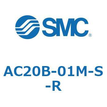 AC20B-01M-S-R GAtB^EM[^ SMC 11238184