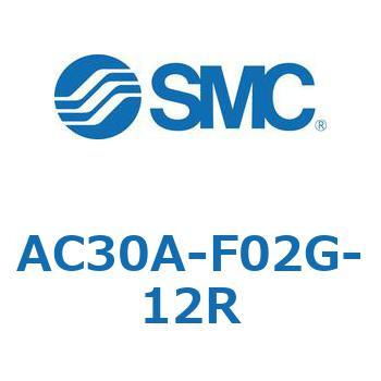 AC30A-F02G-12R tB^M[^EuP[^ SMC 11281347