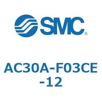 AC30A-F03CE-12 tB^M[^EuP[^ SMC 11281417