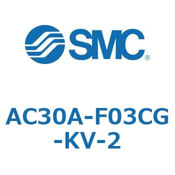 AC30A-F03CG-KV-2 tB^M[^EuP[^ SMC 11281435