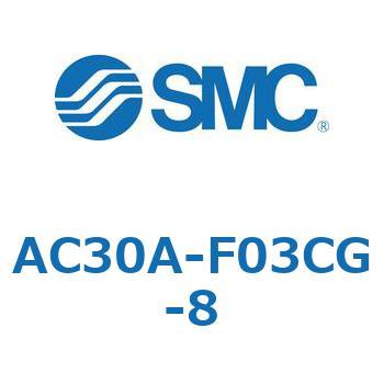 AC30A-F03CG-8 tB^M[^EuP[^ SMC 11281444
