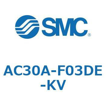 AC30A-F03DE-KV tB^M[^EuP[^ SMC 11281505