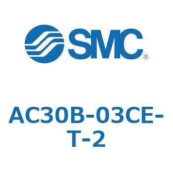 AC30B-03CE-T-2 �G�A�t�B���^�E���M�����[�^ SMC 11292364