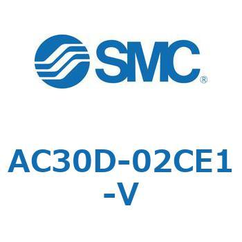 AC30D-02CE1-V �t�B���^���M�����[�^�E�~�X�g�Z�p���[�^ SMC 11304413